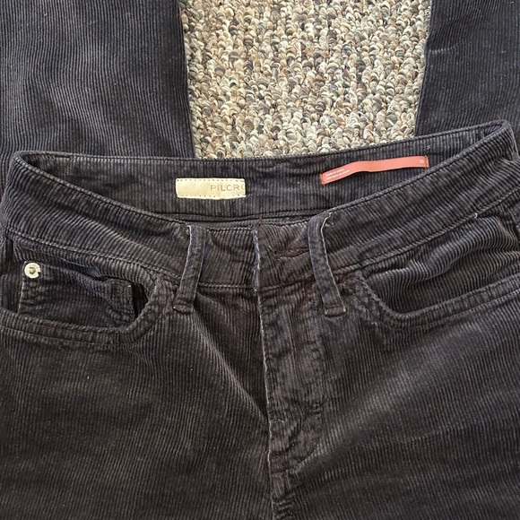 Pilcro Corduroy Pants - Picture 3 of 3